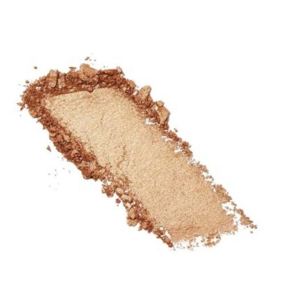 e.l.f. ELF Metallic Flare Highlighter in 24K Gold NEW 0.18 OZ - Picture 4 of 4